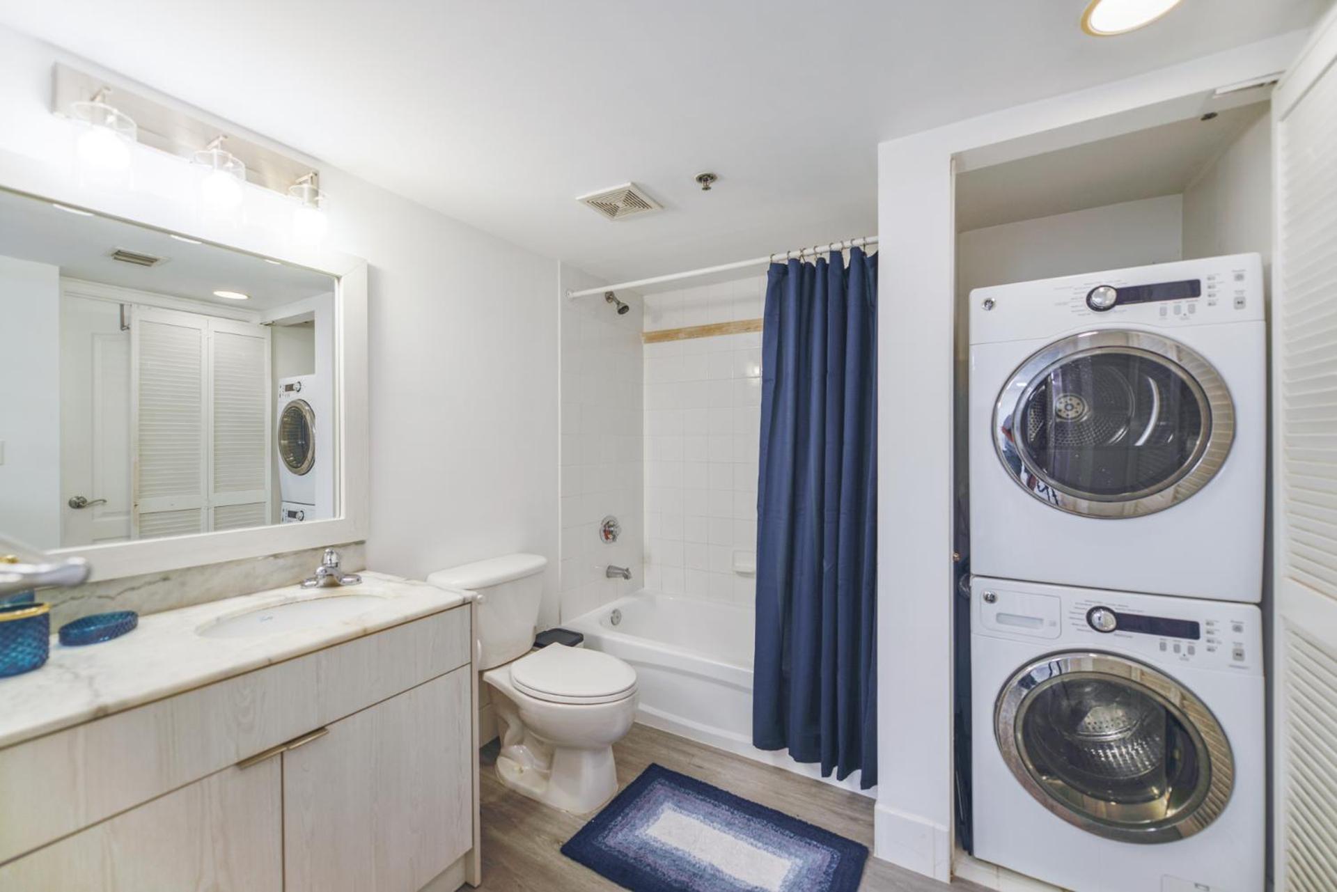 Gorgeous Apartment In Brickell Miami Bagian luar foto